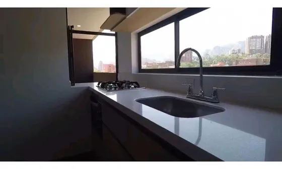 Vendo Apartamento Nuevo Sector La Castellana