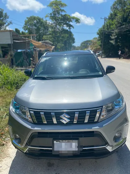 Suzuki Vitara 1.4 Turbo Mt