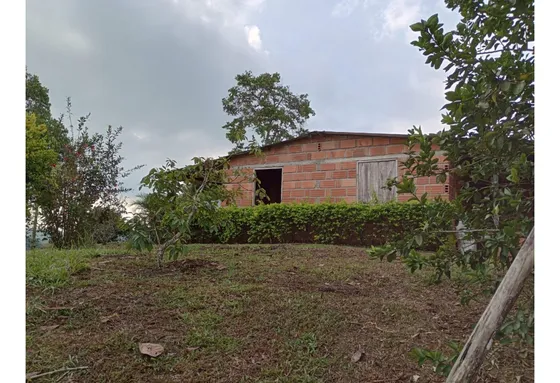 Finca Grande En Venta En Vegachi Antioquia