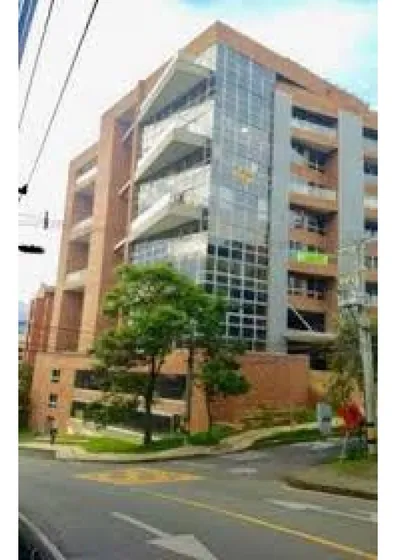 Oficina En Arriendo Castropol 