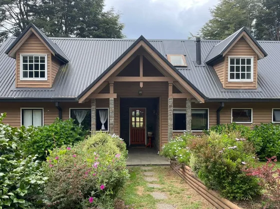 Vendo Casa En Molino Viejo, Puerto Varas