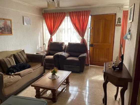 Linda Casa Para Familia Grande