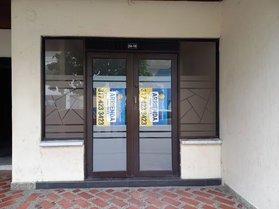 Local En Arriendo Centro, Montería
