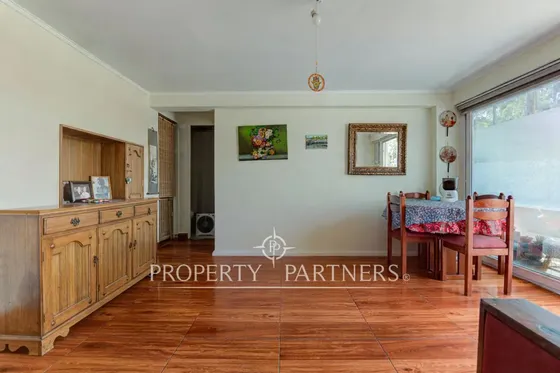 Departamento En Venta En Providencia Campus Orient...