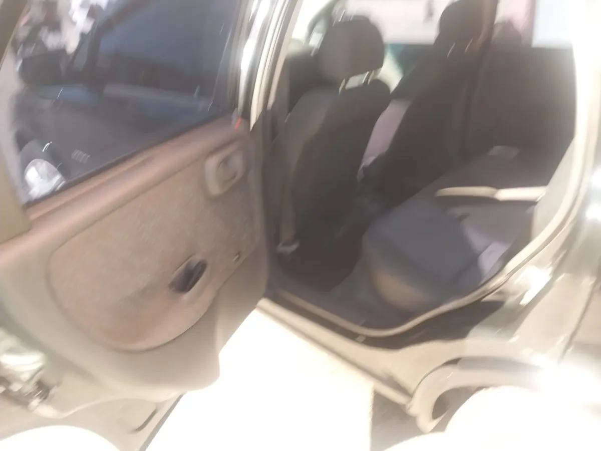 Chevrolet Corsa 2008 1.4 Maxx Econoflex 5p — foto 8