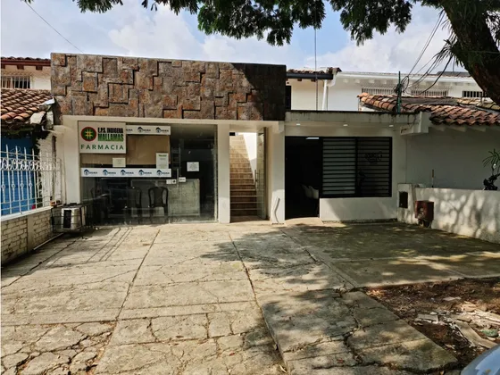 Venta Casa Comercial San Fernando Cali Valle