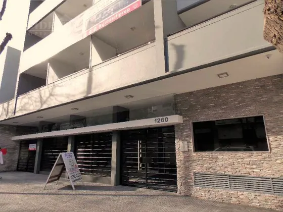 Venta Cochera Cubierta A Estrenar En Boedo - 12 M²