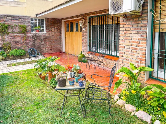 Casa En Venta En Barrio Inglés