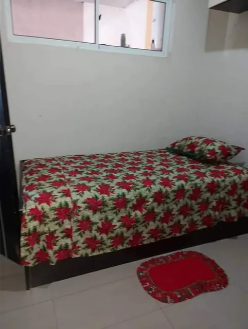 Alquilo Habitación En El Trigal Norte Paola C