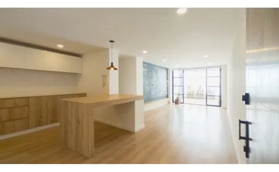 Oportunidad Hermoso Apartamento En Usaquen 360- Duk-734