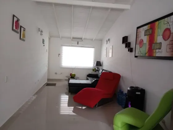 Mariana Castillo Vende Casa En San Diego, Urb. Valle De Oro, Residencias El Farol - Atc-1324