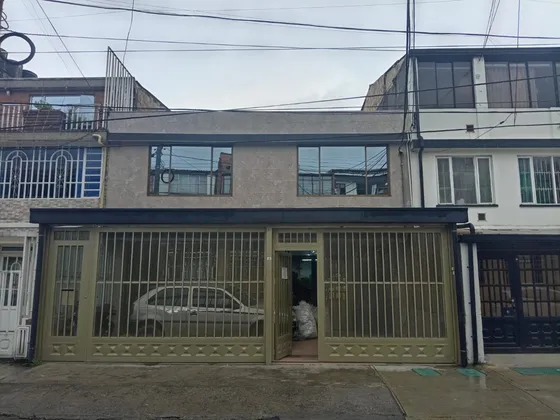Hermosa Bodega Barrio Veraguas
