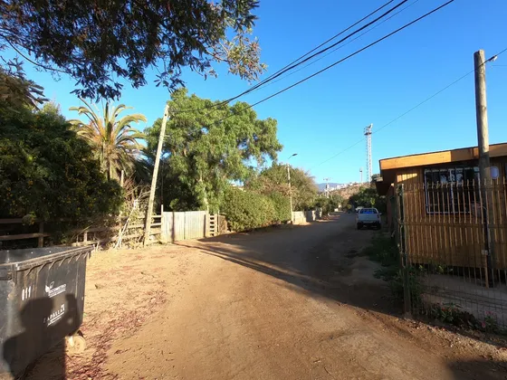 Propiedad La Laguna, Comuna Zapallar 