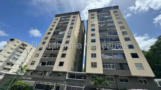 Apartamento En Alquiler, Urb. Santa Rosa De Lima