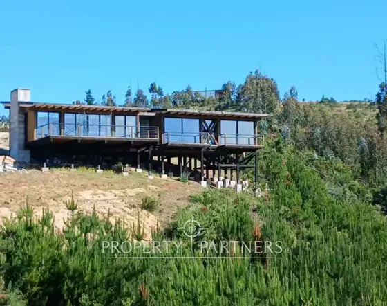 Matanzas, Casa En Condominio En Los Arcos