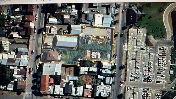 Sitio En Venta En Osorno