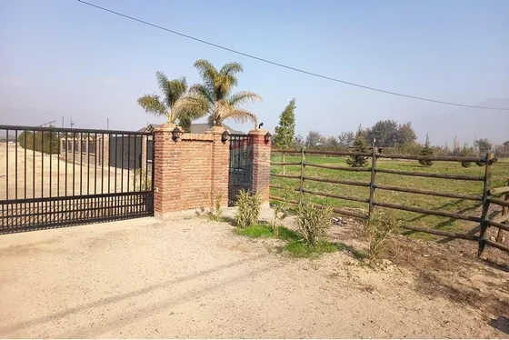 Construye El Hogar Te Sus Sueños En Catemu!