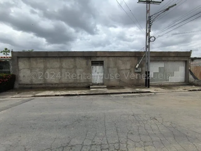 Chm10 Casa En Venta Corinsa 25-14068