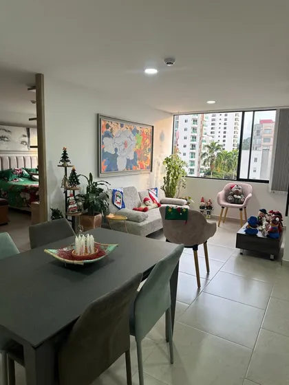 Apartaestudio En Venta En Álamos