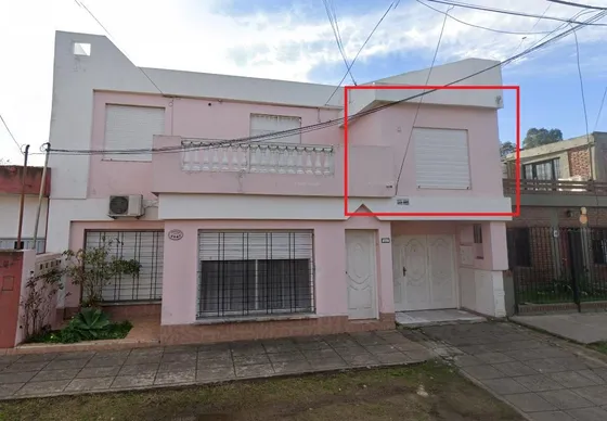 Monoambiente En Venta En Quilmes Oeste