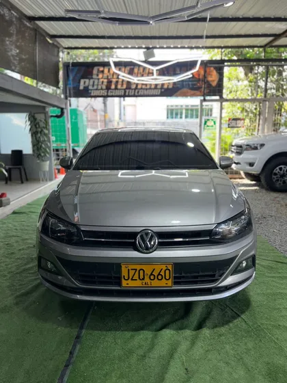Volkswagen Virtus 1.6 Comfortline At