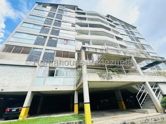 Mic / Apartamento En Venta - La Union / Mls #26-15148