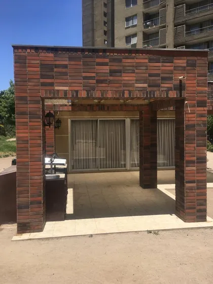 Departamento 3 Dorm 2 Baños 1 Est. Titan 4900 Est Central
