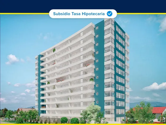 Edificio Don Claudio