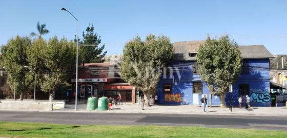 Local Comercial En Venta En Viña Del Mar