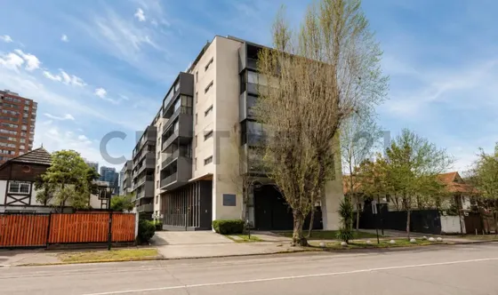 Se Vende Departamento En Ñuñoa