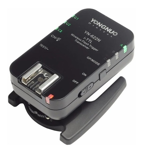 setting up yongnuo 622n for nikon supersync setting up yongnuo 622n for nikon supersync