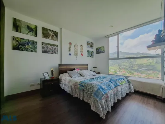Apartamento En Venta En Sabaneta Sector La Doctora(mls#249187)