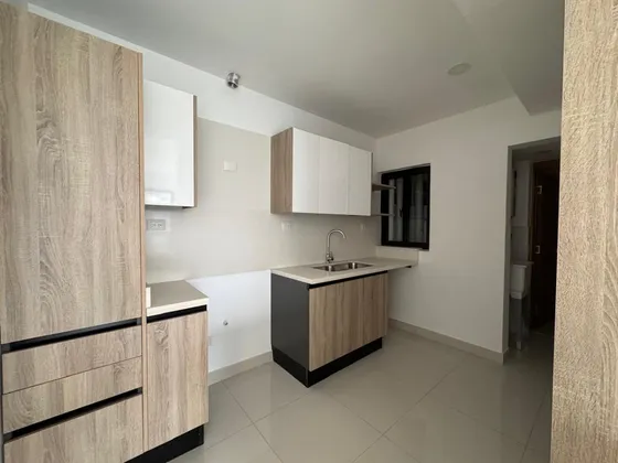 Vendo Apartamento En Bella Vista
