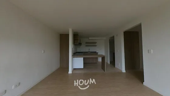 Apartamento En Ciudadela La Prosperidad. 3 Habitaciones, 56 M², Id: 106089