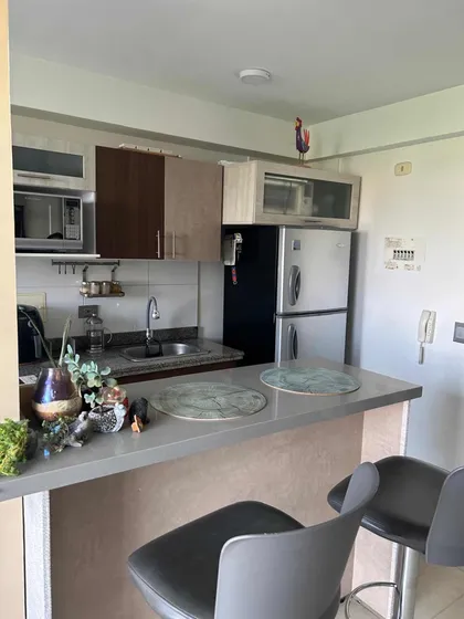 Venta Apartamento Pereira