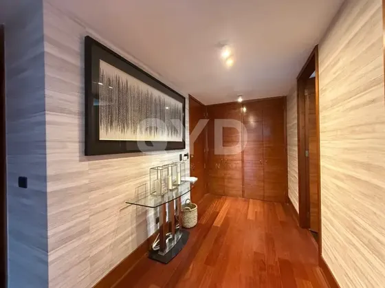 Excelente Departamento En Venta Sector El Golf