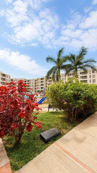 Departamento Condominio Doña Bernardita Arica