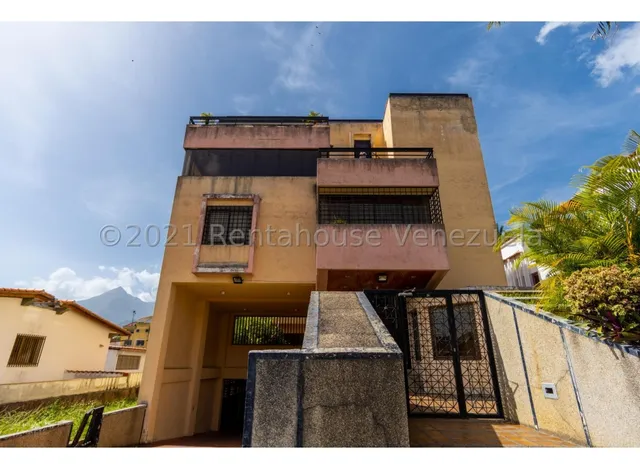 Apartamento - Miranda - Caracas