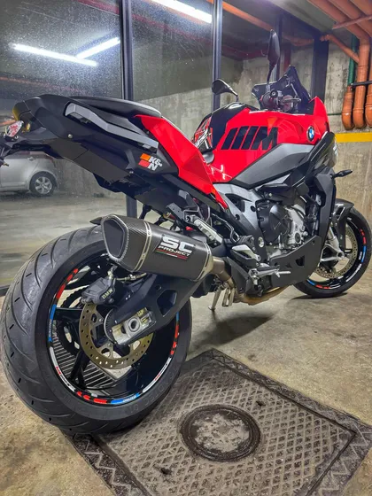 Bmw S1000xr /no S1000rr, Kawasaki,honda