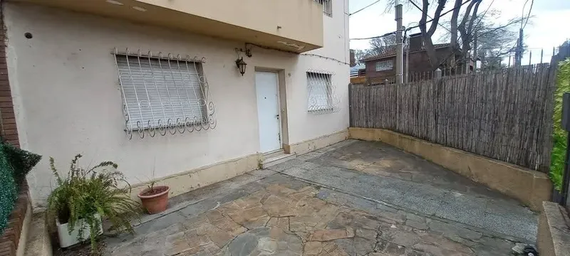 Alquiler Casa En Buceo