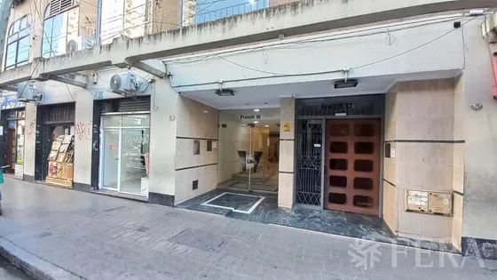 Venta De Departamento 2 Ambientes En Avellaneda
