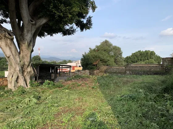 Terreno Urbano En Ahuatlán Tzompantle, Cuernavaca, Morelos Caen-ve-1070-tu