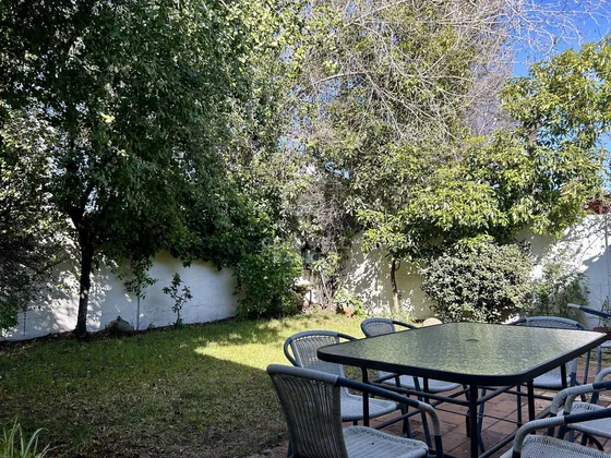 Casa En Pasaje Cerrado - Lo Beltrán