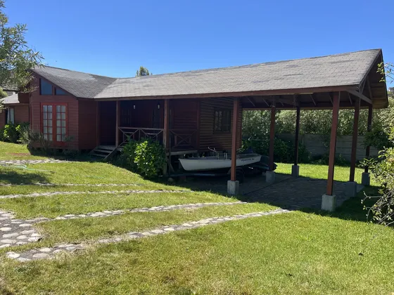 Casa En Venta Pingueral