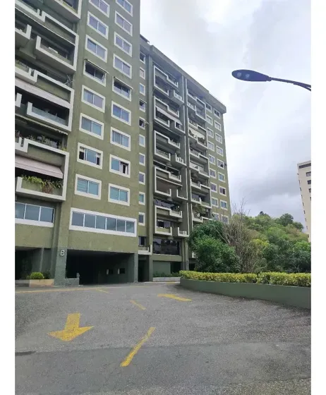Alquilo Bello E Impecable Apt En Terrazas Del Club Hipico.