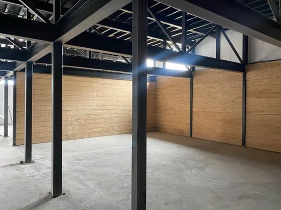 Local En Renta En Playas De Tijuana De 400m2