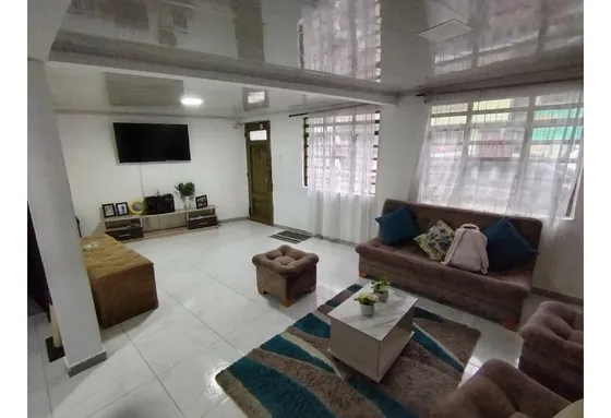 Casa En Venta En Barrio Colombia Manizales | Venta De Casas