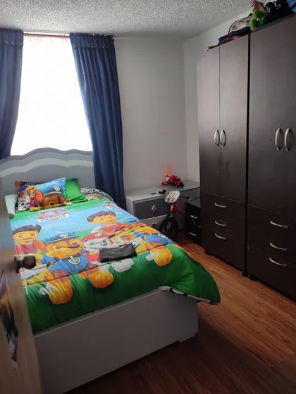 Se Vende Apartamento 
