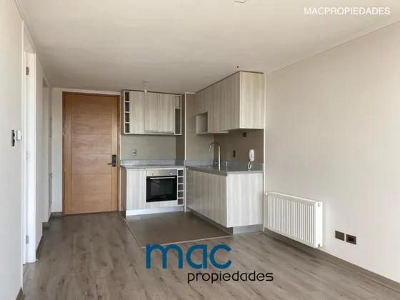 Departamento En Arriendo, Concepción.
