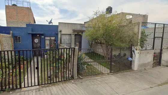 Sk16- Casa En Remate Bancario En C. Cto De Cañas, Los Fresnos Ii, Tlajomulco, Jalisco - Oportunidad De Inversion